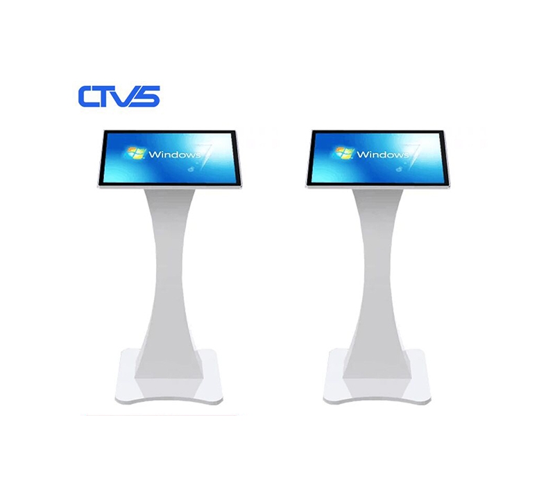 臥式15.6寸電容觸摸一體機(jī)PC版