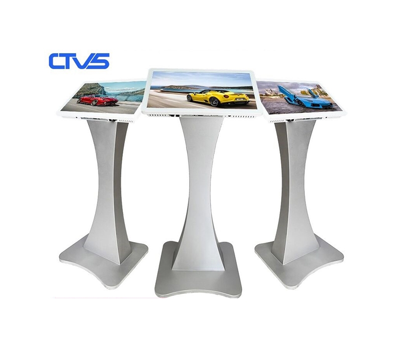 臥式電容15.6寸觸摸一體機(jī)安卓版